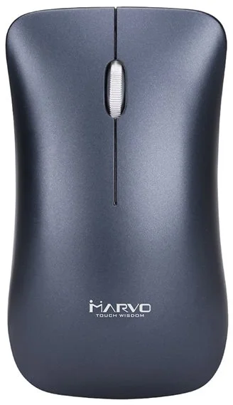 Marvo DWM102BK, čierna