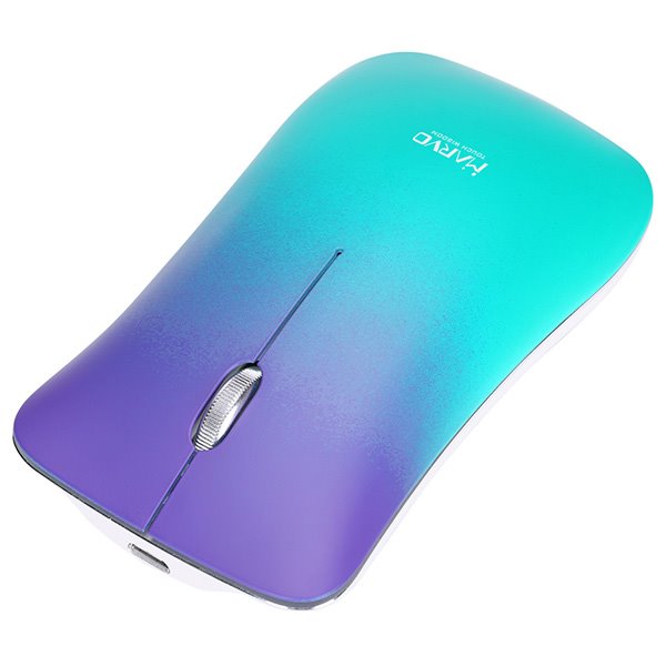 Marvo DWM102PP, farebná