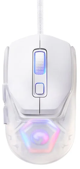 Marvo Fit Lite G1 biela