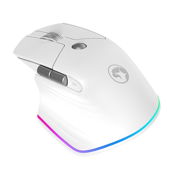 Marvo G803 bílá