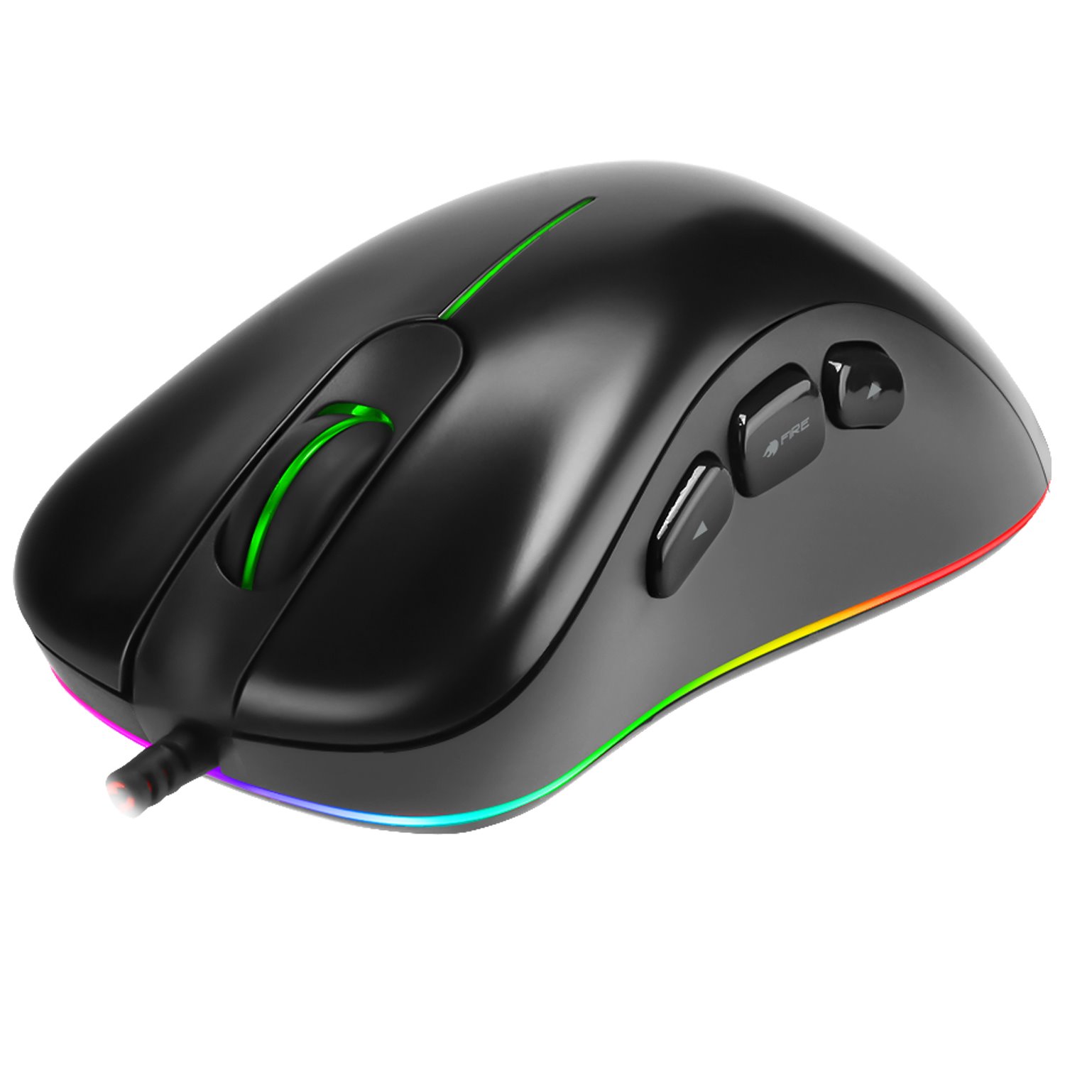 Marvo G954, čierna