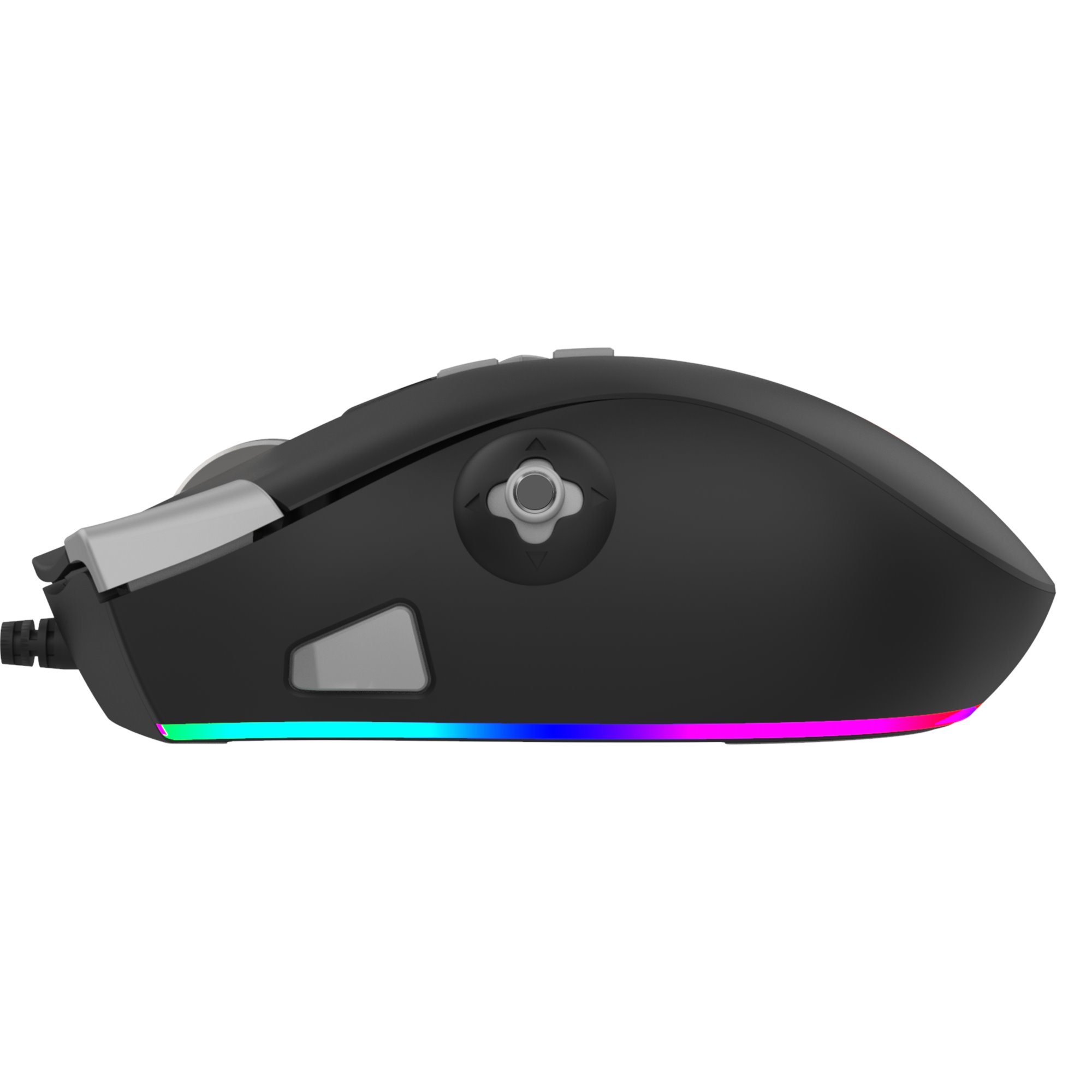 Marvo G960, černá