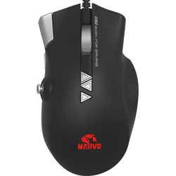 Marvo G960, čierna