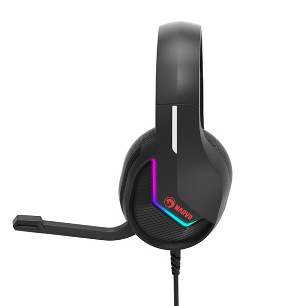 Marvo H8618, černý
