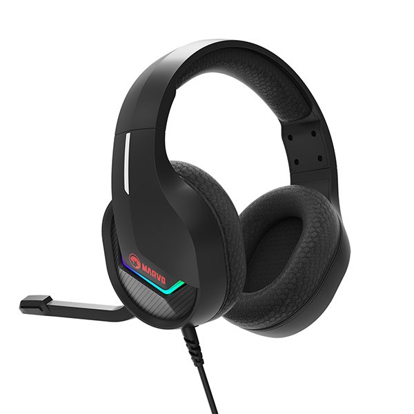 Marvo H8618, černý