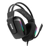 Marvo H8619, černý