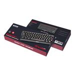 Marvo Hecate 61B, USA