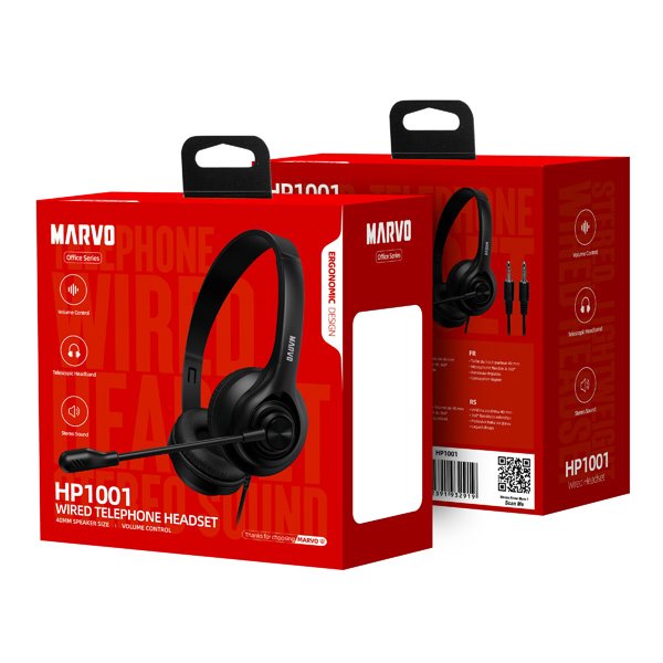 Marvo HP1001