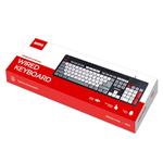 Marvo KB005, USA
