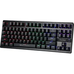 Marvo KG901 CZ Mechanická herní klávesnice
