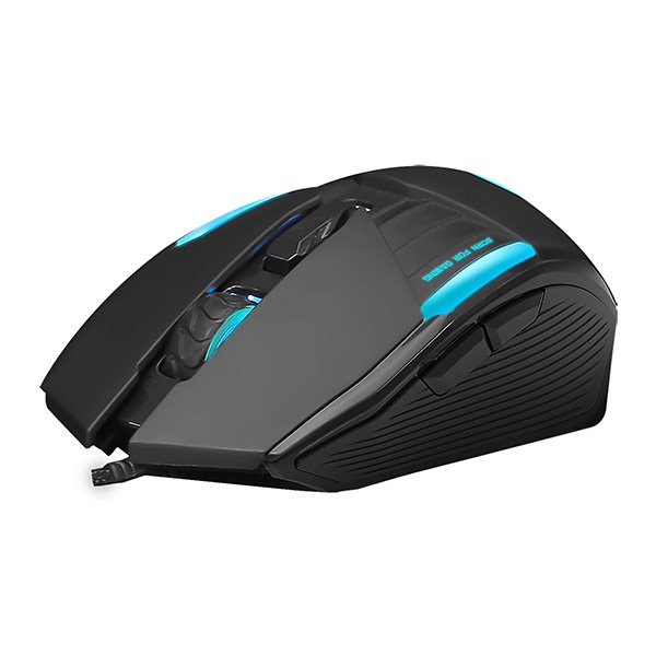 Marvo M291 černá