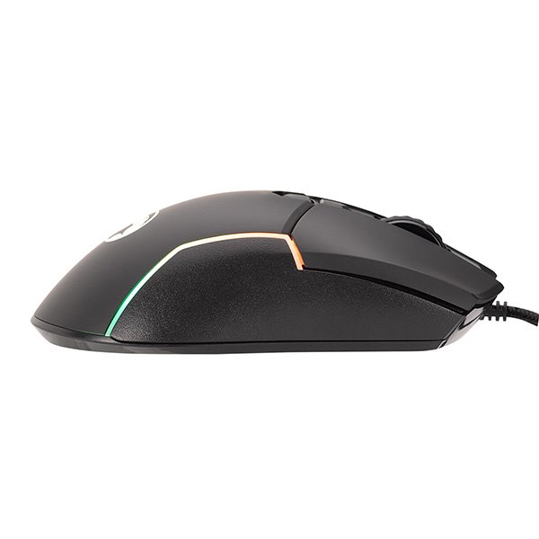 Marvo M655, čierna