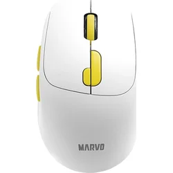 Marvo M809W biela