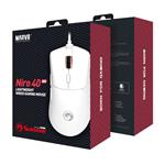 Marvo Niro 40 biely