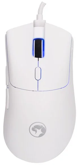 Marvo Niro 40 White