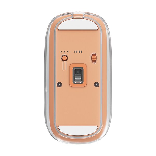 Marvo Prism B10 Orange
