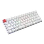 Marvo SABER 61, US bílá