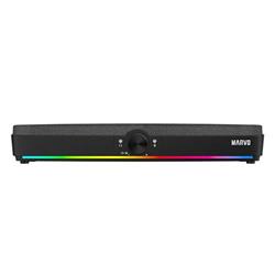 Marvo SG-286, 10W