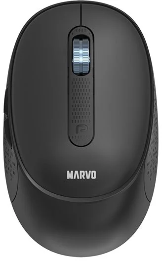 Marvo WM111 BK čierna