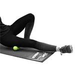 Masážní míček TWIN LIFEFIT 12,5x6,2cm