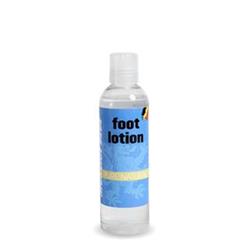 Masážní olej Morgan Blue - Feet lotion 200ml