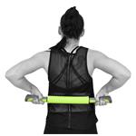 Masážní tyč ROLLSOFT LIFEFIT 53x4,5cm