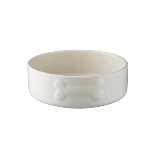 Mason Cash Pet Cane CM Miska pre psov, 15 cm, krémová