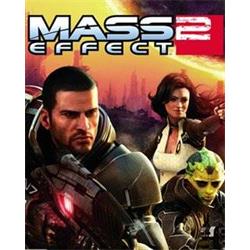 Mass Effect 2 elektronická licence