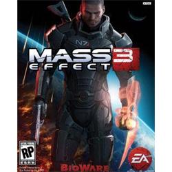 Mass Effect 3 elektronická licence