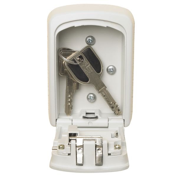 Master Lock Bezpečnostná schránka 5401EURDCRM