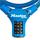 Master Lock Oceľové kombinačné lanko na bicykel 8229EURDPROBLU - 0,9m modré
