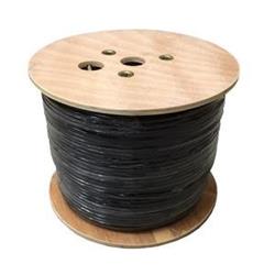 Masterlan Comfort FTP kábel drôt vonkajší Cat5e, PE, 24AWG, 305m, Cievka OFTP5E24-MSC-S