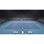 Matchpoint Tennis Championships Legends Edition