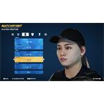 Matchpoint Tennis Championships Legends Edition