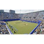 Matchpoint Tennis Championships Legends Edition