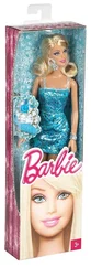 Mattel Barbie - V třpytivých šatech