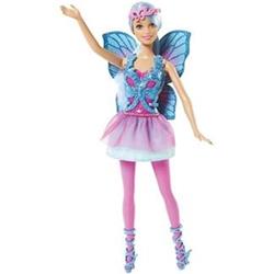 Mattel Barbie - Víla