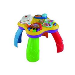 Mattel Fisher Price - Pejskův zpívající stoleček, sk