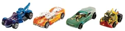 Mattel Hot Wheels - Angličák Color Shifters