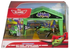 Mattel Planes - Letadla dárková sada