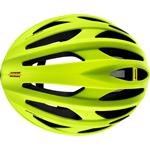 Mavic Aksium Elite veľkosť M(54-59cm), žltá/čierna