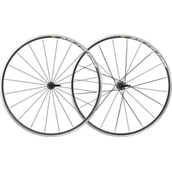 MAVIC Aksium, Shimano 11, V-Brake set zapletených kol
