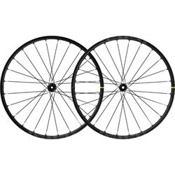 Mavic Crossmax SL S 29" Boost, Ořech XD, Disc 6 děr set zapletených kol