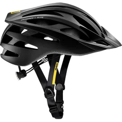 Mavic Crossride SL Elite vel.L (57-61cm), černá 