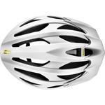 Mavic Crossride SL Elite vel.M(54-59cm), bílá/černá