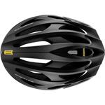 Mavic Crossride SL Elite vel.M(54-59cm), černá