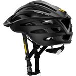 Mavic Crossride SL Elite veľkosť M(54-59cm), čierna