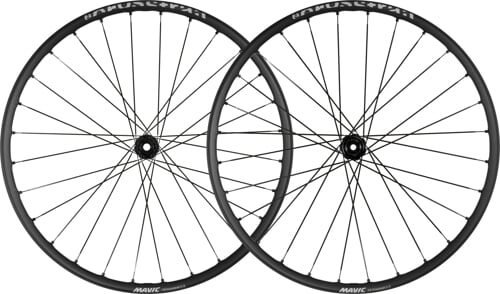 MAVIC E-CROSSTRAIL SL 29" BOOST SRAM XD 6-BOLT PÁR (P00081505)