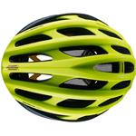 Mavic Ksyrium Pro Mips veľkosť L (57-61cm), žltá/čierna