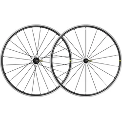 MAVIC Ksyrium S, sada kolies Shimano 11